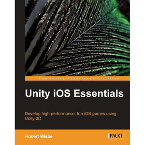 Unity iOS Essentials 