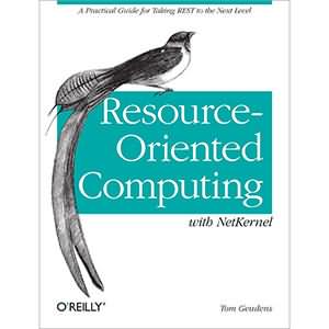 Resource-Oriented Computing with NetKernel