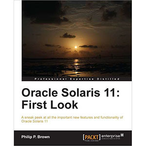 Oracle Solaris 11：First Look