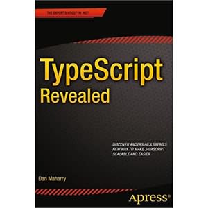 TypeScript Revealed